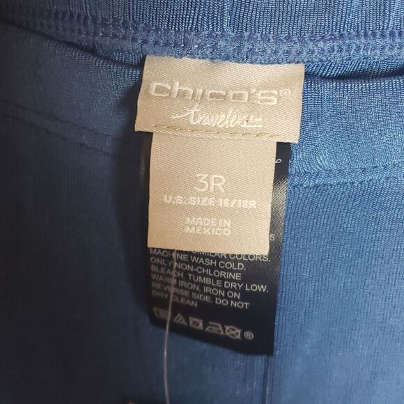 NWT Chico's Pants   - Picture 2 of 6
